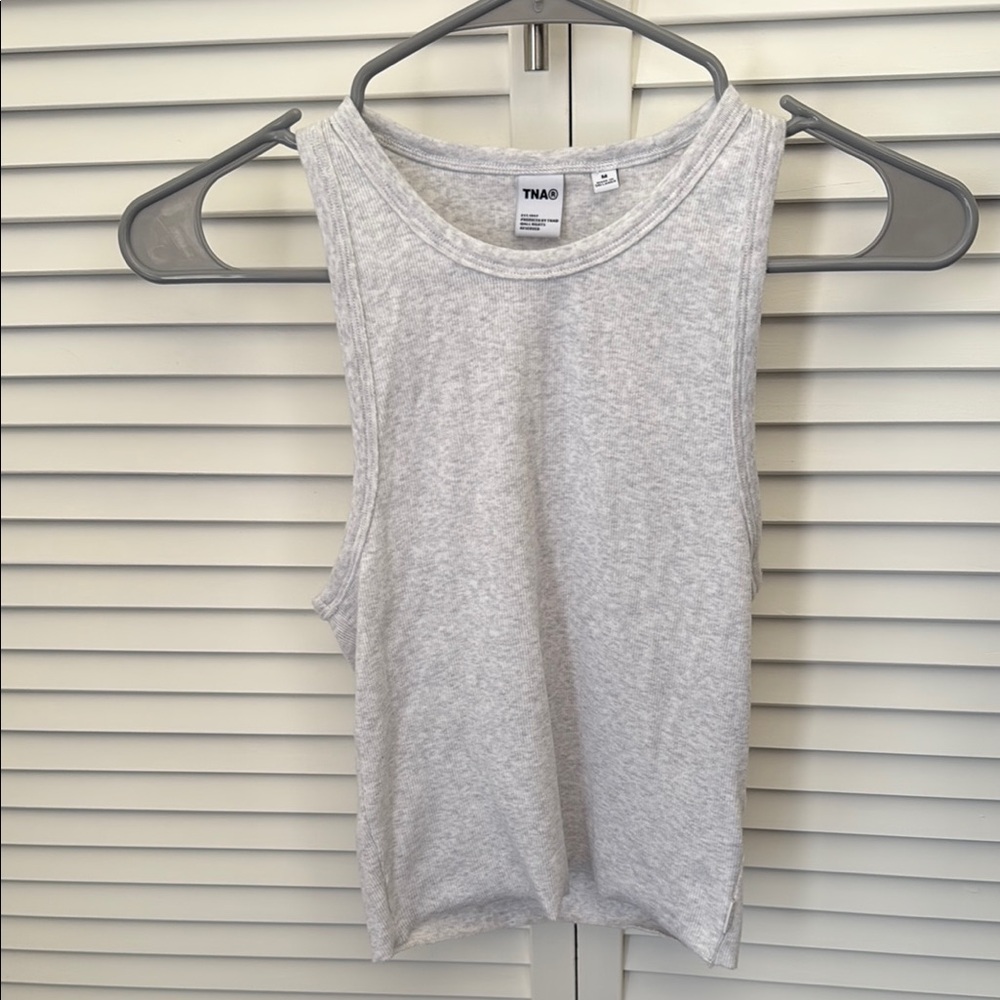 TNA Tank Top